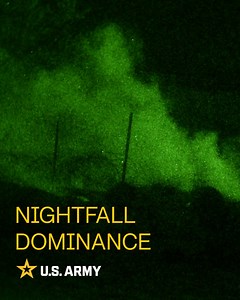 421K views · 9.3K reactions | Watch how we train the next generation of Soldiers to own the night. In this video Basic Combat Training Soldiers low and high crawl through the Night Infiltration Course under simulated fire and artillery during "The Forge" at Fort Leonard Wood, Mo. ️ Spc. Tien Dat Ngo, Defense Media Activity, Army Productions | U.S. Army | Facebook