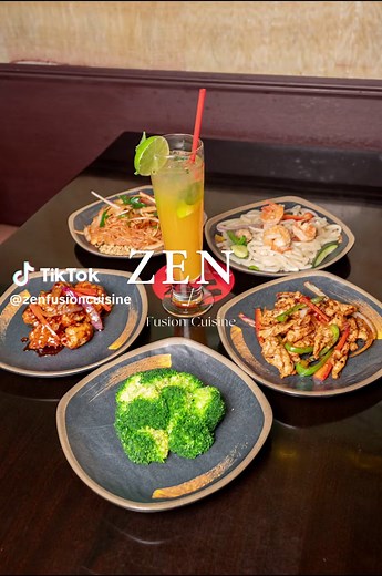 If you didn’t know already, ZEN has transitioned to the all-you-can-eat (AYCE) option for just $29.99. Now you can experience unlimited culinary delights from our menu, akk for one unbeatable price. 🍣🥢 #zenfusioncuisine #zenfusion #zen #fusion #cusine #sushi #allyoucaneatbuffet #allyoucaneat #ayce #fusionrestaurant #fusionlover #sushilover #drinks #buffet #nyc #cocktail #sushiroll
