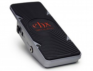 Video: Electro-Harmonix Introduces the Talking Pedal