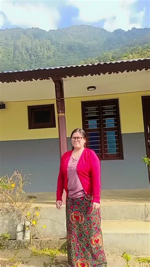 Nisha Gurung (@nisha.gurung45)’s videos with original sound - तमु संसार(गुरुङ संस्कृति🙏❤️))