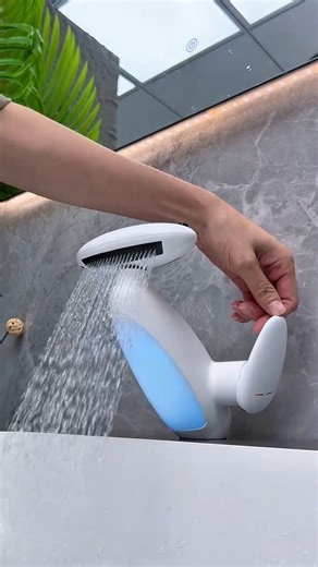 ✨ Sophistication Meets Innovation: 2026 Bathroom Faucet Designs ✨ From the elegant finishes to the innovative features, our 2026 faucet designs are the perfect upgrade for your bathroom. Style and technology combined. 🌟🚿 #BathroomTrends #2026Designs #FaucetInnovation #LuxuryLiving #BathroomGoals | Home Kitchen Supplies