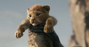 346K views · 3.9K reactions | WATCH: The trailer for the new "Lion King" remake has officially dropped and people “just can't wait” 女女女https://cbsn.ws/2PUbwA0 | CBS News | Facebook