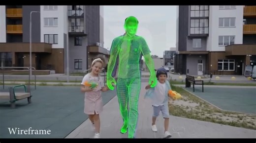 1.9K views · 97 reactions | R2VFX Studios Matchmove and Rotomation...