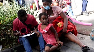 September 25, 2021 - PBS NewsHour Weekend full episode