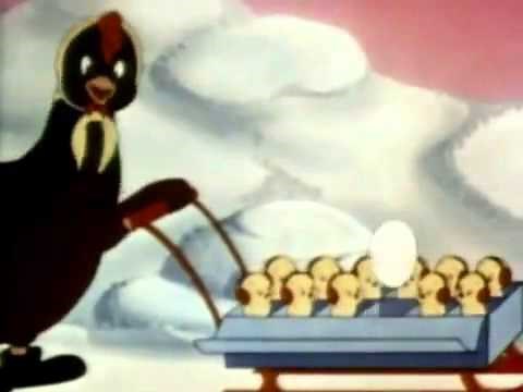 Snow Foolin (1949)