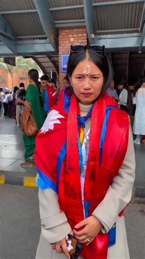 #sindhulimuser #foryou #japan 🇯🇵bujana kanxa kehi barsha parkha aaune xu feri farki ♥️🥺@Mr_ _~लामा