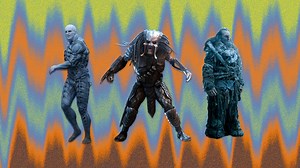 This 7-foot Actor Is the Go-to for All Of Hollywood’s Giants and Aliens (and Giant Aliens)