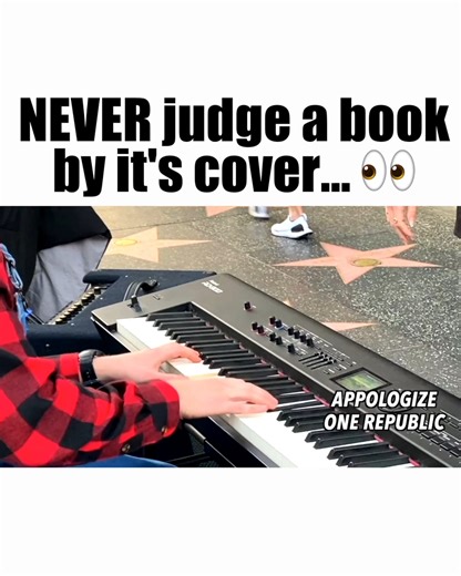 Hillbilly WOW's Girl With Piano Skills 😍 Watch the full video on YouTube - just search "Piano Superhuman Prank" . . #piano #publicreaction #pianocover #vantoan | Become a Piano Superhuman