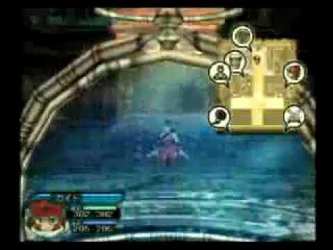 .hack Project Preview Trailer (Japan)