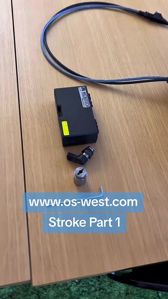 Adapter for Testing Piezo Injectors with Mega Tester V4