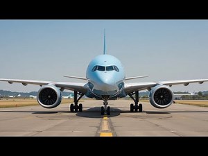 Airbus A350-900ULR (2026) – The Ultimate Long-Range Luxury Aircraft Revolution