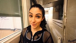 2.3K views · 34 reactions | Cassie Bradley visited Pineapple with BBC Radio Nottingham​ - the actor was challenged to learn to Tap Dance while on the radio show this week. As part of her callenge, Cassie visited Pineapple​ dance studios with her Capezio Dancewear​ tap shoes to learn from legendary tap teacher #derekhartley  #tapchallenge #ThePineappleProjectshow this week. | Pineapple | Facebook