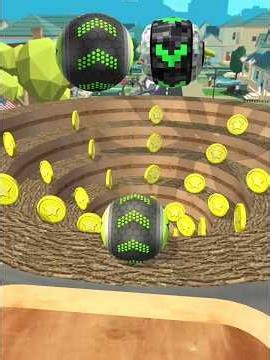 🏀 Going balls VS Rollance Balls VS Action Ball Games New Race 1121 | Android/IOS Games