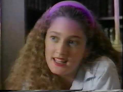 The Baby Sitters Club - The Baby Sitters and the Boy Sitters (VHS)