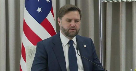 Vice President JD Vance's visit to impact traffic tomorrow