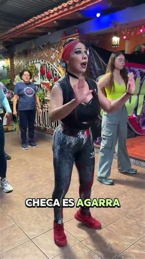 un paso muy fácil de hacer