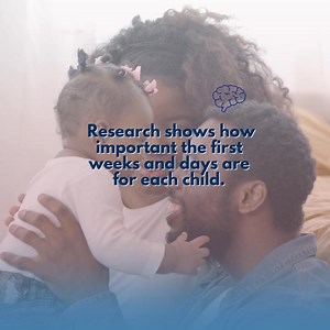 31 reactions | A baby’s brain begins developing even before birth,...