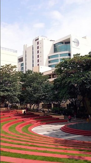 Wipro Hyderabad Campus || A Day in Wipro Office || Wipro Manikonda Campus Tour || Wipro Gachibowli