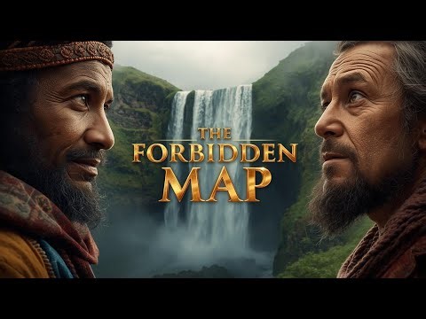The Forbidden Map: Ethiopia’s Secret Quest for the Nile | Blue Nile Chronicles