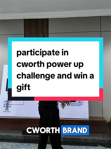 CWORTH Energy: Best Inverter for Solar Panel Installation