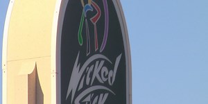 Planning Commission approves rezoning plans for Wicked Stick golf course