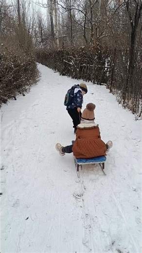 “A simple day, real family happiness ✨”