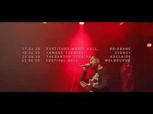 Karnivool - Decade Of Sound Awake - 2021 trailer