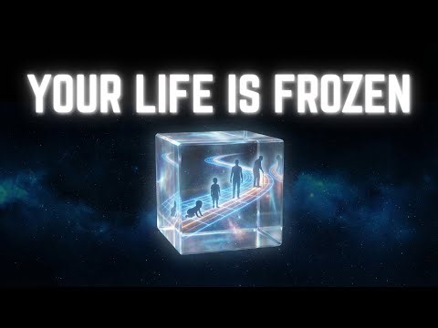 This Quantum Paradox Proves Free Will Doesn't Exist | Space For Sleep