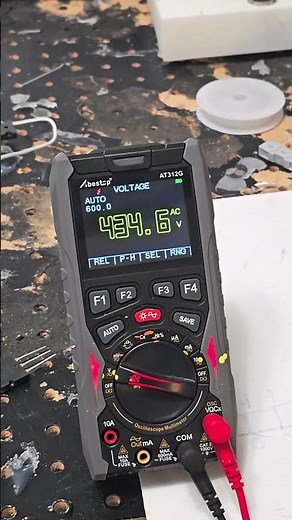 433Hz, 434Hz, 431Hz, 427Hz: Sound Frequency Explained