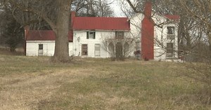 Heritage Foundation of Williamson County helps developer find buyer to save Owen-Primm House