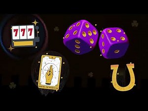 luckiest EVER ⋆ unbelievable luck! ✩ subliminal affirmations + booster ✩