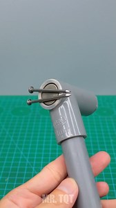 815K views · 7.4K reactions | DIY Awesome Life Hacks with PVC Pipe #diy #lifehack #ideas #homemade #crafts #shorts #tips | Mr. TQT | Facebook