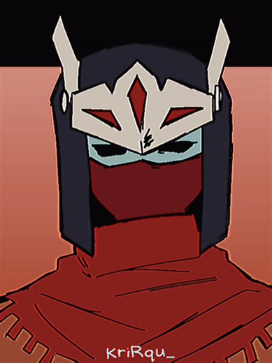 Hyper Light Drifter Animation Fan Art