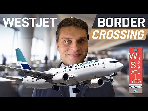 Why WestJet Should be Your Next Airline