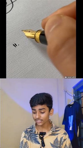 How to Sign the Letter J 🤯