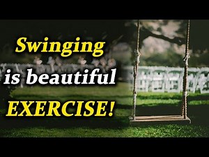 Swinging Health Benefits | Enjoying Swinging in this Monsoon Season | Boldsky