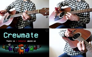 如何制作出游戏 Among Us 的声效？