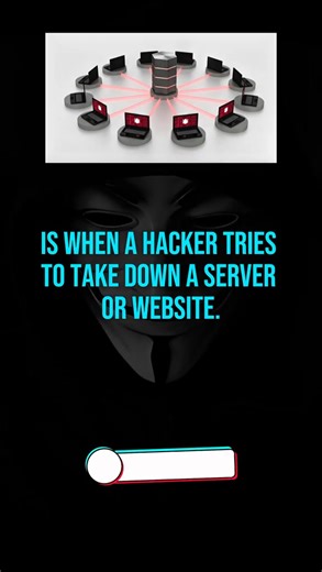 DOS Attack | Online Cisco Networking Academy