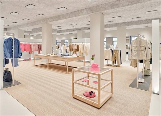 El secreto mejor guardado de Zara: sus tres tiendas outlet con zapatos y bolsos a precios increíbles