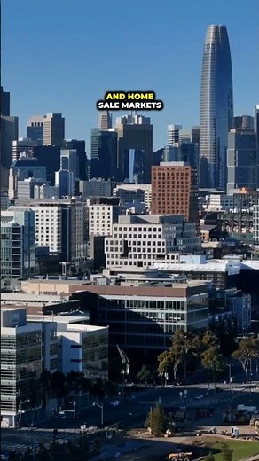 How San Francisco Changed from 2020 to NOW (The Comeback)