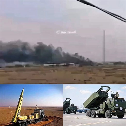 ‼️‼️🇺🇲🇮🇷 BIG | The Middle East has crossed into a state of direct, unmitigated war as Iran and the United States trade massive kinetic strikes across the region.Following the breakdown of recent ultimatums, Iran’s Islamic Revolutionary Guard Corps (IRGC) unleashed a heavy wave of ballistic missiles and explosive drone swarms targeting U.S. and allied facilities across Kuwait, Bahrain, Jordan, Qatar, and Oman.In Kuwait, unverified frontline reports suggest the strikes targeted the Al Mina are