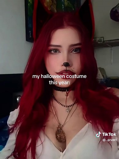 Creative Foxy Costume Ideas for Halloween 2023