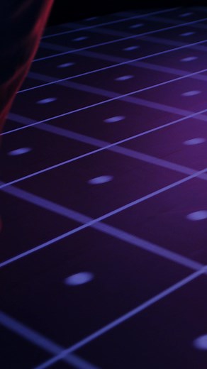 The Arena has arrived! 🎉 Step inside with up to 8 players & see what wall-to-wall fun really looks like. | Dave & Buster's