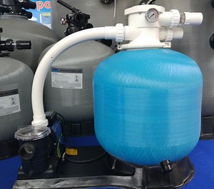 [Hot Item] Advanced Pool Filtration System for Sparkling Clean Water