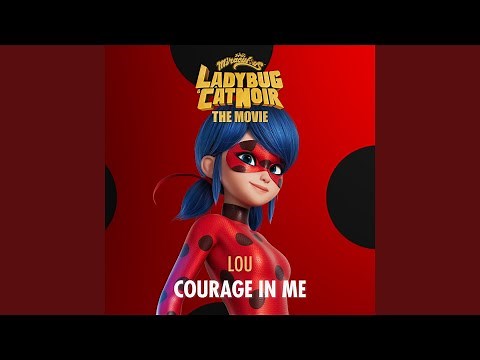 Courage In Me