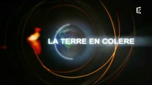 Documentaire | La terre en colère – Tempête en mer
