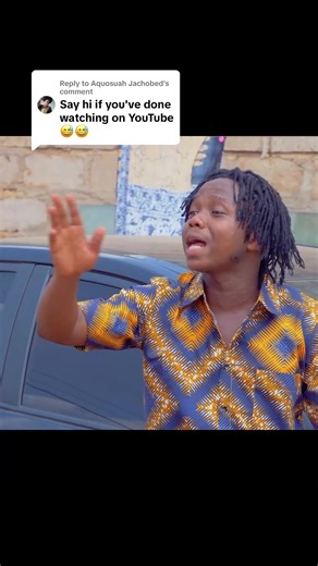 Replying to @Aquosuah Jachobed Amanda’s Friend 😂😂🤭😂#nkbstudiob #kyekyeku🤣🤣🤣 #fypシ #vypシ