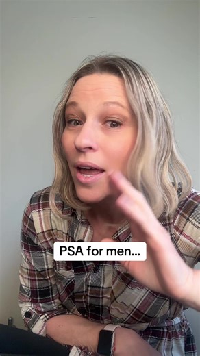 PSA for Men: Pelvic floor physiotherapy isn’t just for women. In fact… about 70% of my practice is now men. Men dealing with: • Prostate-related symptoms • Overactive bladder (urgency, frequency, night waking) • Pelvic pain • Recovery after prostate surgery These issues are far more common than most men realize — and they’re often very treatable. The best outcomes usually happen when urology and pelvic floor physiotherapy work together. Don’t ignore symptoms, the sooner we can work on it, the be