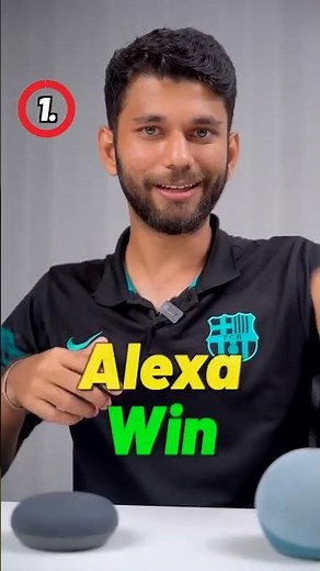 Alexa vs Google Assistant - Which is smarter for your house??