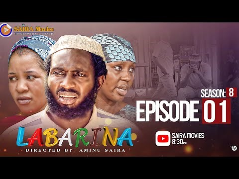 LABARINA SEASON 8 EPISODE 1